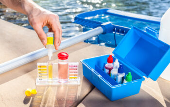 Weekly Chemical Service - East Texas Pool Service