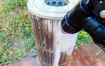 East Texas Pool Filter Cleaning Service - Pool Service - Filter Cleaning, Replacement